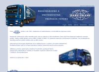 DARU TRANS Levice