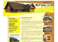 WLP plus s. r. o.