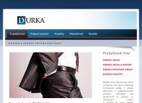 DURKA SK S.R.O. Michalovce