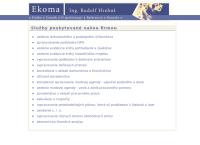 Ekoma Trnava