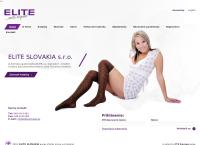 ELITE SLOVAKIA s.r.o.
