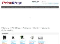 Printshop-Businessline S.r.o.