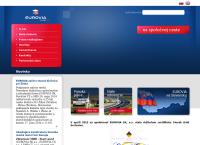EUROVIA SK