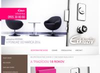 Exkluzív Topoľčany