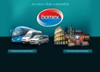 Bomex Michalovce