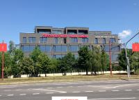Webová stránka Fitcentrum W.m.