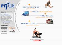 Fit Club