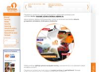 FIT SYSTEM S.R.O. Bratislava