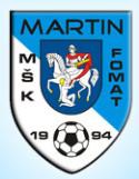 MŠK FOMAT Martin