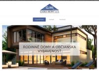 Gama Mont S.r.o. Nitra