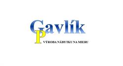 Gavlík Výroba Nábytok