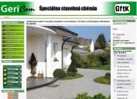 GERICOM s.r.o.