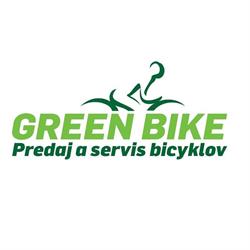 Green-bike