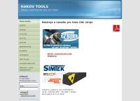 Hakov Tools