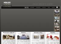 Hollex luxury living IVANKA PRI DUNAJI