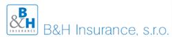 B&H Insurance Consulting, s.r.o.