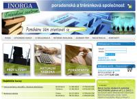 INORGA CONSULTING s.r.o.