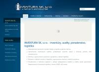 INVENTURA SK, s.r.o.
