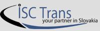 ISC Trans, s.r.o. Bratislava