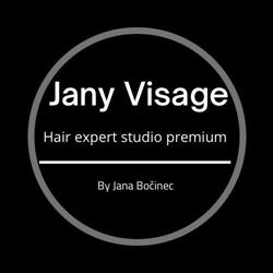 Jany Visage
