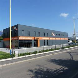km parket Prešov