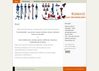 KOLENIČ Flock TECHNOLOGY