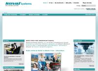 KOVAL SYSTEMS, a.s.