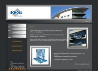 SCHOLL & KOVO HALLA S.R.O. Kostolište
