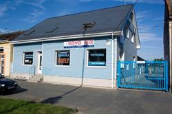 Kovo Mix