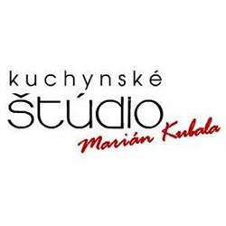 Kuchynské štúdio - Marián Kubala