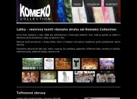 Collection Komeko s.r.o.