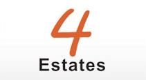 4 Estates s.r.o. - Lešenie - Banská Bystrica - Zvolen