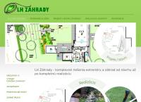Lh Záhrady
