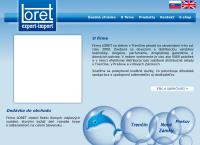 LORET Trenčín