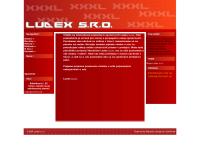 Ludex s.r.o.