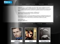 Luxx s.r.o.
