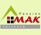 Penzión MAK