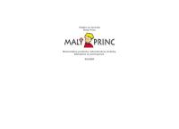 Malý Princ