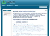 MEDFIN Bratislava