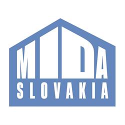 MIDA SLOVAKIA Prešov