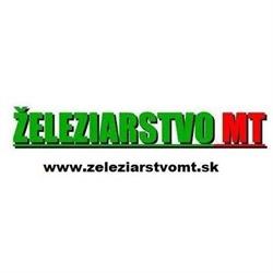 Železiarstvo Mt