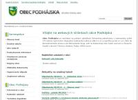 Obecný úrad Podhájska