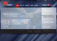 Technical Textiles S.r.o.