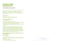Marian Garai MGPHOTO.SK