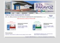PAKAVOZ S.R.O. Banská Štiavnica