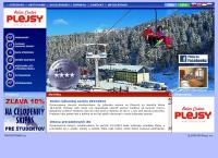 Relax Center Plejsy Krompachy