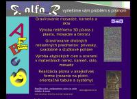 Ralfa R
