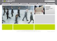 AXASOFT A.S. Nitra