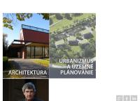 AŽ PROJEKT S.R.O. Zálesie