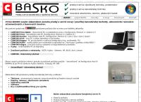 BASKO.sk s.r.o. Dolný Kubín